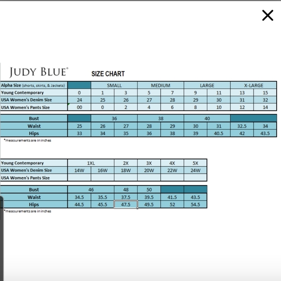 Judy Blue Mid Rise Boyfriend Distressed Jeans 82217 - Picture 8 of 8